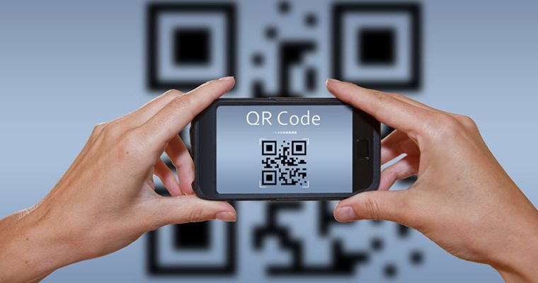 Are QR codes dead?