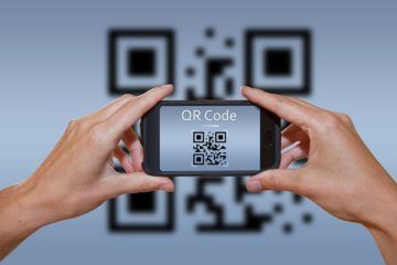 Are QR codes dead?